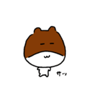 ham（個別スタンプ：16）