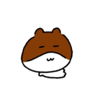 ham（個別スタンプ：18）