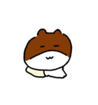 ham（個別スタンプ：19）
