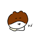 ham（個別スタンプ：20）