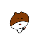ham（個別スタンプ：27）