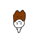 ham（個別スタンプ：28）
