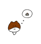 ham（個別スタンプ：29）