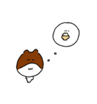 ham（個別スタンプ：30）