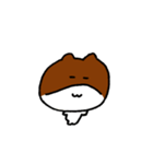ham（個別スタンプ：31）