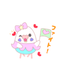 アイドルインコ☆りんちゃん（個別スタンプ：12）
