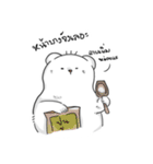 H.Mee Story（個別スタンプ：5）