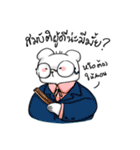 H.Mee Story（個別スタンプ：22）