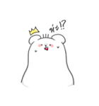 H.Mee Story（個別スタンプ：30）