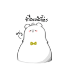 H.Mee Story（個別スタンプ：32）