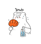 H.Mee Story（個別スタンプ：34）