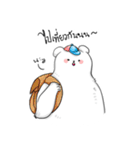 H.Mee Story（個別スタンプ：37）