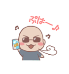 みんなの雷凰さん（個別スタンプ：2）