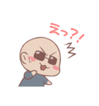みんなの雷凰さん（個別スタンプ：25）