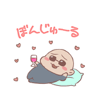 みんなの雷凰さん（個別スタンプ：27）