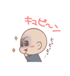みんなの雷凰さん（個別スタンプ：29）