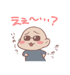 みんなの雷凰さん（個別スタンプ：35）