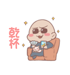 みんなの雷凰さん（個別スタンプ：38）