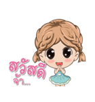 NAMTALN（個別スタンプ：1）
