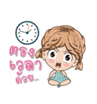NAMTALN（個別スタンプ：4）