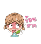 NAMTALN（個別スタンプ：7）