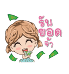 NAMTALN（個別スタンプ：21）