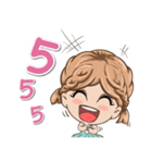 NAMTALN（個別スタンプ：23）
