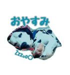 ラブたん（個別スタンプ：2）