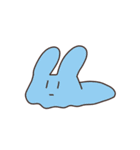 うさにうむ '_' すたんぷ（個別スタンプ：7）