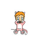 Tongkaw（個別スタンプ：6）