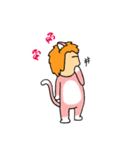 Tongkaw（個別スタンプ：11）