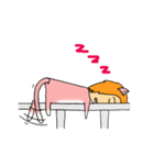 Tongkaw（個別スタンプ：14）