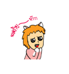 Tongkaw（個別スタンプ：15）
