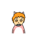 Tongkaw（個別スタンプ：17）