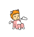Tongkaw（個別スタンプ：20）