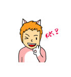 Tongkaw（個別スタンプ：33）