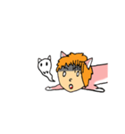 Tongkaw（個別スタンプ：39）