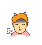 Tongkaw（個別スタンプ：40）