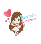 Millionaire Club By BB（個別スタンプ：3）