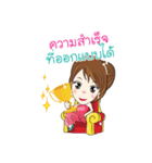 Millionaire Club By BB（個別スタンプ：5）
