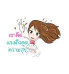 Millionaire Club By BB（個別スタンプ：6）