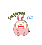Pig'Kratai（個別スタンプ：2）