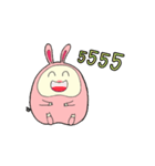 Pig'Kratai（個別スタンプ：7）