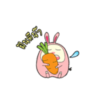 Pig'Kratai（個別スタンプ：13）