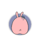 Pig'Kratai（個別スタンプ：18）