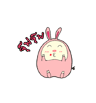 Pig'Kratai（個別スタンプ：38）