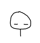Mr.sriket（個別スタンプ：3）