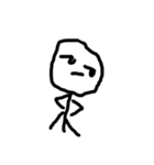 Mr.sriket（個別スタンプ：4）