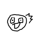 Mr.sriket（個別スタンプ：5）
