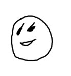 Mr.sriket（個別スタンプ：7）